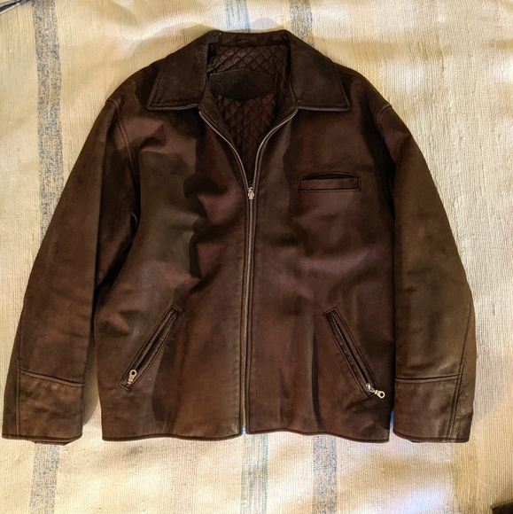 RUDSAK Other - Vintage Rudsak Leather Jacket